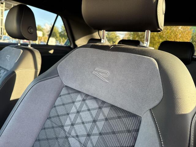 Volkswagen T-Roc 1.5 TSI R-Line | Camera | Led | 18 inch | 150Pk | A-Camera | Clima | Winter Pakket |