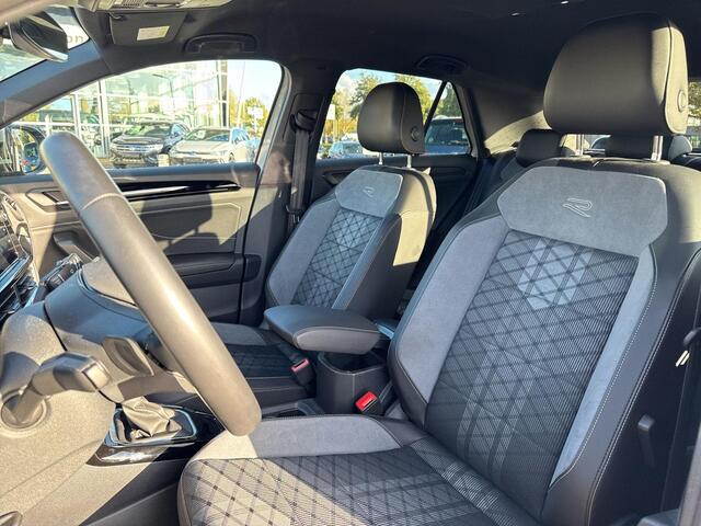 Volkswagen T-Roc 1.5 TSI R-Line | Camera | Led | 18 inch | 150Pk | A-Camera | Clima | Winter Pakket |