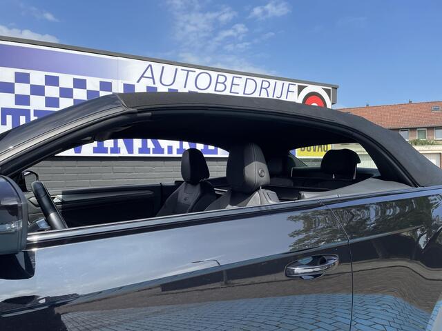 Volkswagen T-Roc Cabrio 1.5 TSI R-Line ADAP CRUISE STOELVERW. APPLE