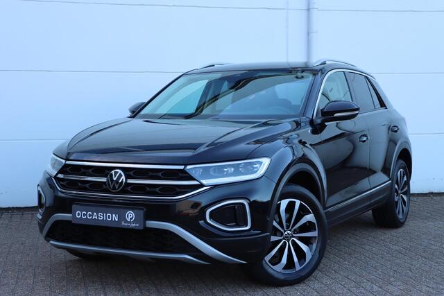 Volkswagen T-Roc 1.5 TSI Style 150pk DSG7
