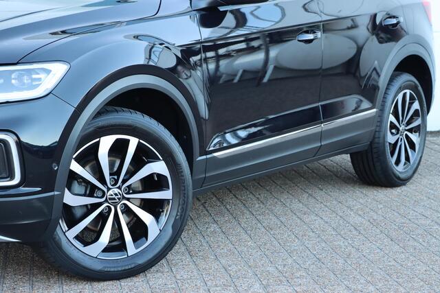 Volkswagen T-Roc 1.5 TSI Style 150pk DSG7