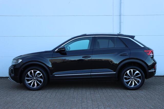 Volkswagen T-Roc 1.5 TSI Style 150pk DSG7