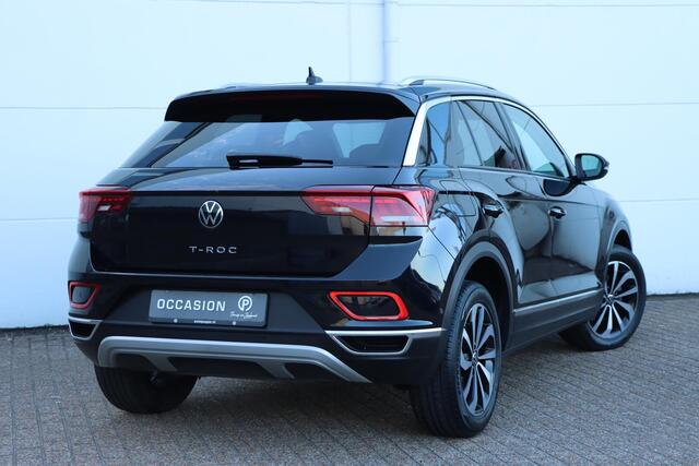 Volkswagen T-Roc 1.5 TSI Style 150pk DSG7