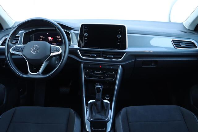 Volkswagen T-Roc 1.5 TSI Style 150pk DSG7