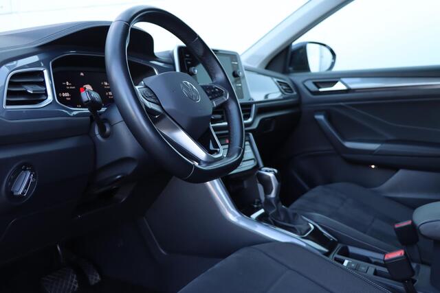 Volkswagen T-Roc 1.5 TSI Style 150pk DSG7
