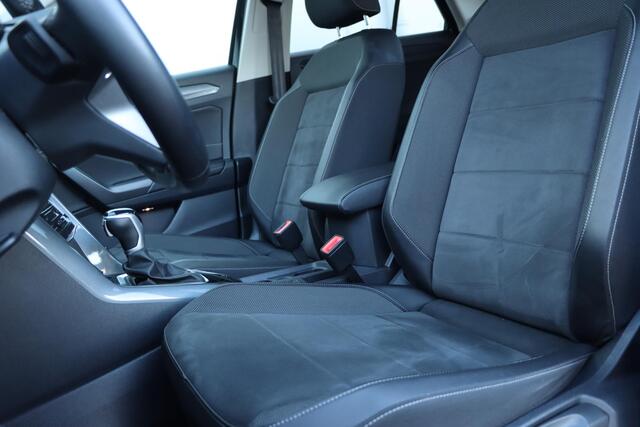 Volkswagen T-Roc 1.5 TSI Style 150pk DSG7