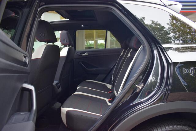 Volkswagen T-Roc 2.0 TSI 4Motion Sport PANO | ADAPTIVE CRUISE |