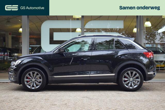Volkswagen T-Roc 2.0 TSI 4Motion Sport PANO | ADAPTIVE CRUISE |