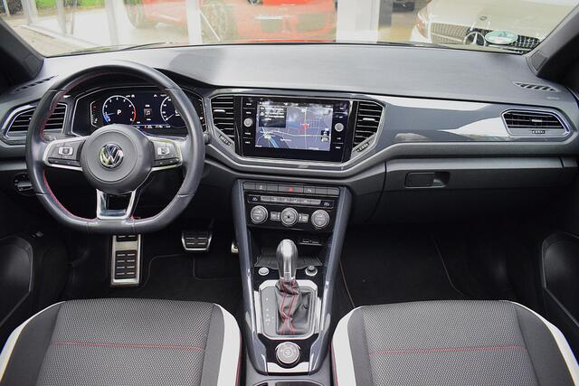 Volkswagen T-Roc 2.0 TSI 4Motion Sport PANO | ADAPTIVE CRUISE |