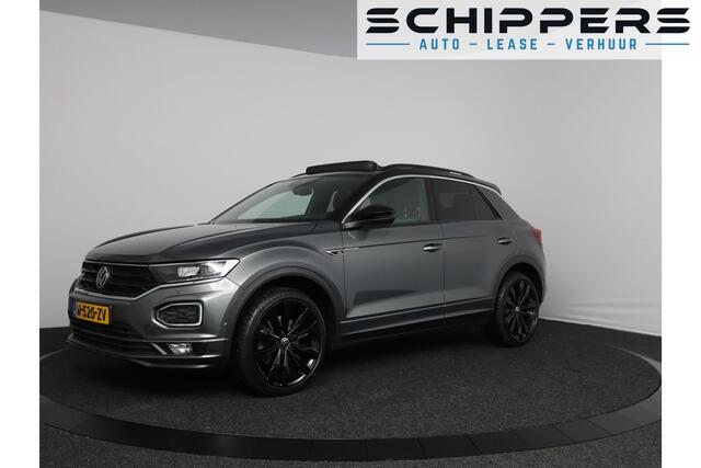 Volkswagen T-Roc 1.5 TSI Sport Business R-Line | Panoramadak | Trekhaak