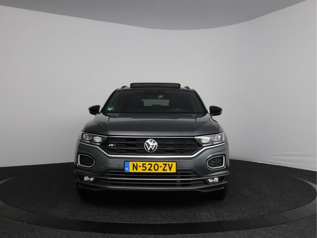 Volkswagen T-Roc 1.5 TSI Sport Business R-Line | Panoramadak | Trekhaak