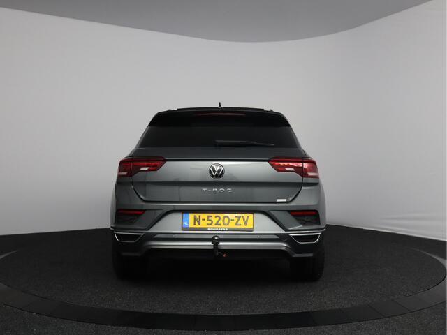 Volkswagen T-Roc 1.5 TSI Sport Business R-Line | Panoramadak | Trekhaak