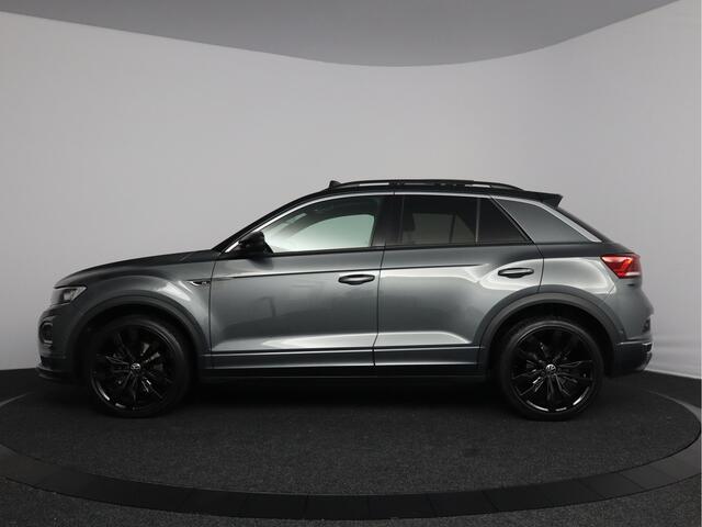Volkswagen T-Roc 1.5 TSI Sport Business R-Line | Panoramadak | Trekhaak