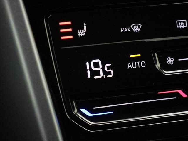 Volkswagen T-Roc 1.0TSI/116PK Life · Apple/Android · Stoelverwarming · LED · Garantie tot januari 2027