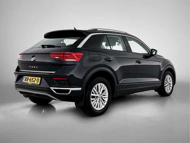 Volkswagen T-Roc 1.0 TSI Style