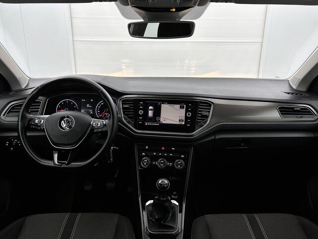 Volkswagen T-Roc 1.0 TSI Style