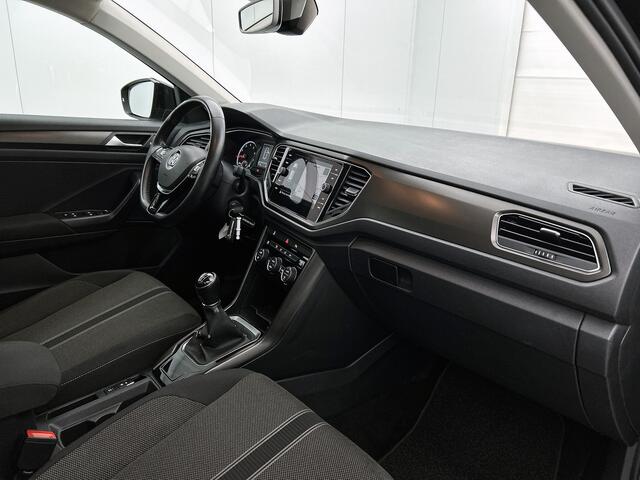 Volkswagen T-Roc 1.0 TSI Style