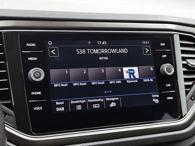 Volkswagen T-Roc 1.0 TSI Style