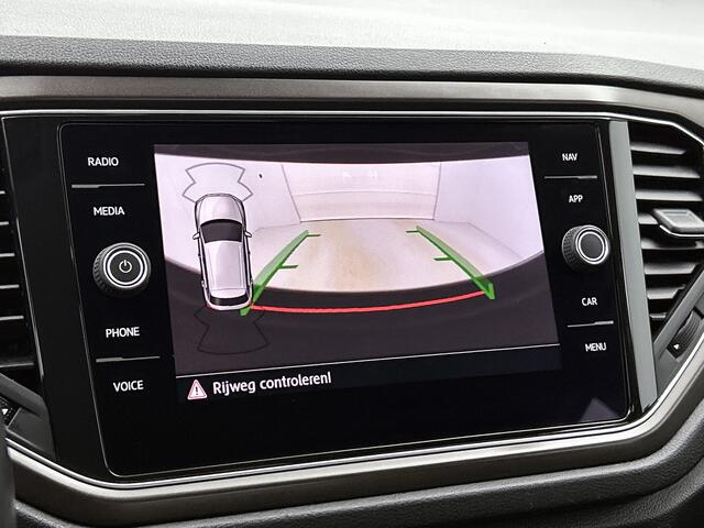 Volkswagen T-Roc 1.0 TSI Style