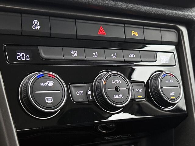 Volkswagen T-Roc 1.0 TSI Style