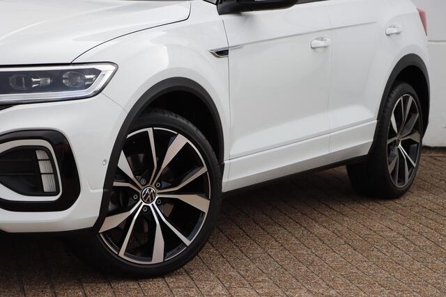 Volkswagen T-Roc 1.5 TSI R-Line 150pk DSG7