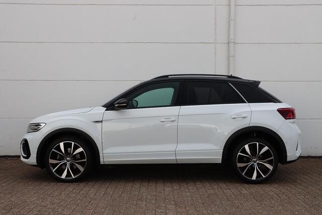 Volkswagen T-Roc 1.5 TSI R-Line 150pk DSG7