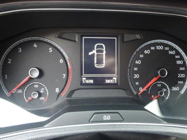 Volkswagen T-Roc 1.5 TSI Sport, Autom, Panodak, Afn. trekhaak, Camera