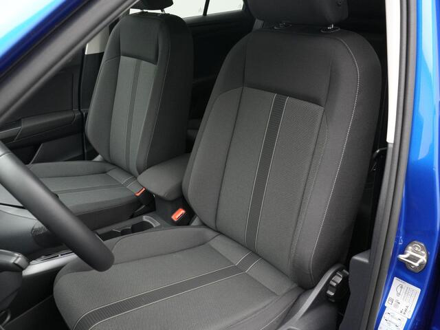 Volkswagen T-Roc 1.0 TSI 115 pk Life Edition | LED koplampen | Achteruitrijcamera | Carplay | Navigatie | Park Assist | Side Assist | 17 inch