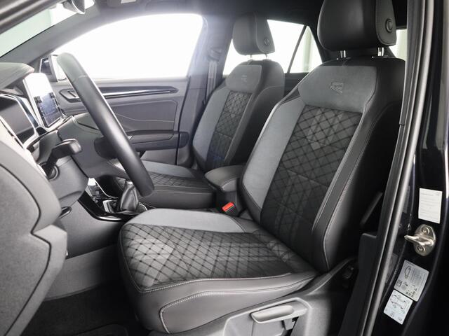 Volkswagen T-Roc 1.0 TSI R-Line Business 110 PK | Verlengde garantie | Navigatie | Keyless entry | Privacy glas |