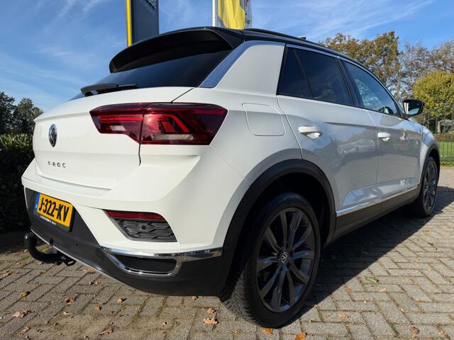 Volkswagen T-Roc 1.5 TSI DSG7 Sport ACC / Virtual / Carplay