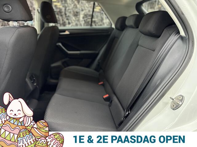 Volkswagen T-Roc 1.0 TSI Style