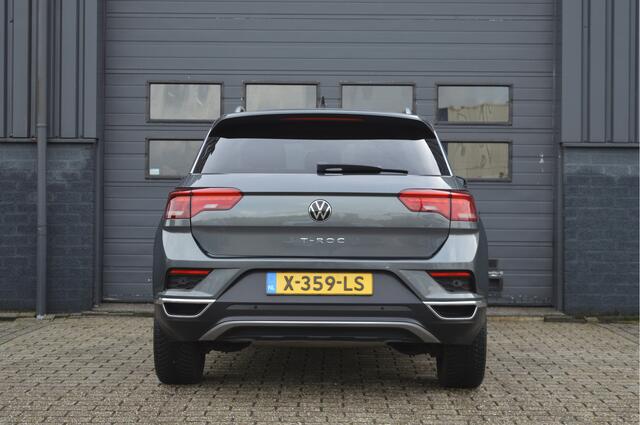 Volkswagen T-Roc 1.5 TSI | ACC | CAMERA | CARPLAY |