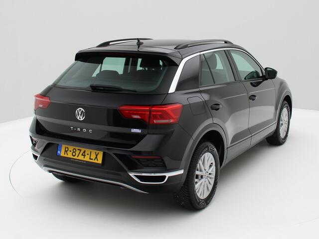 Volkswagen T-Roc 1.5 TSI Style Business Automaat 150pk
