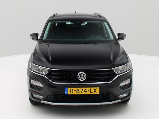 Volkswagen T-Roc 1.5 TSI Style Business Automaat 150pk