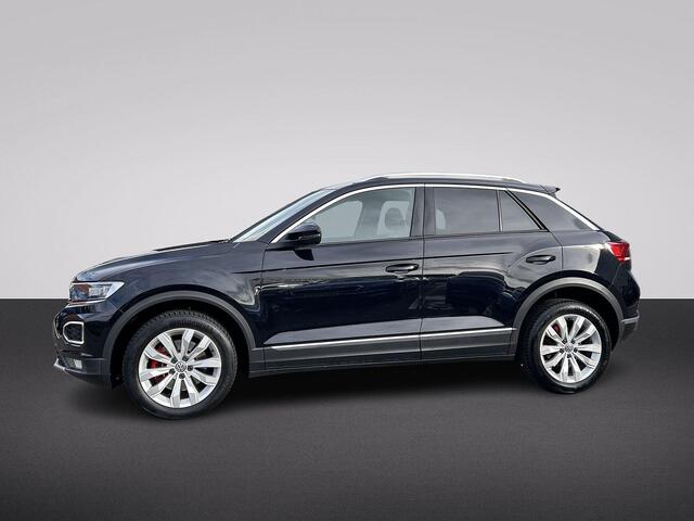 Volkswagen T-Roc 1.5 TSI Sport | Virtual Cockpit | Winterpakket | Dodehoek Detectie | Carplay | Achteruitrijcamera |