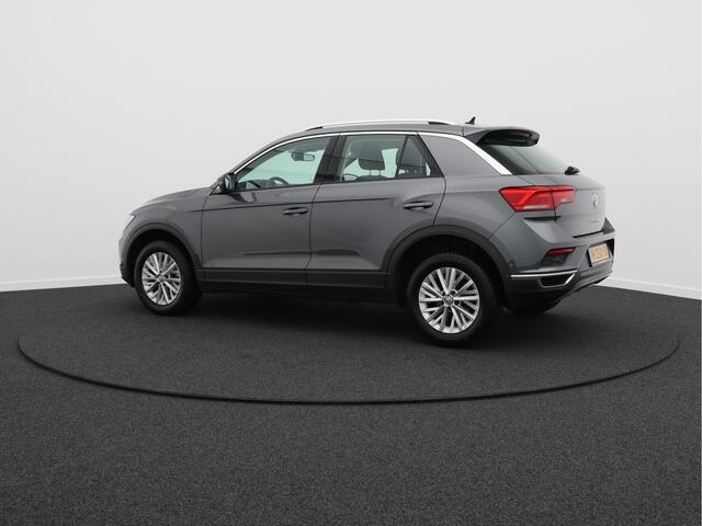 Volkswagen T-Roc 1.0 TSI Style Business/ achteruitrijcamera/ lage km!
