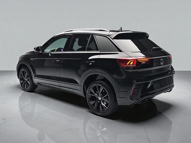 Volkswagen T-Roc R-LINE 1.5 TSI DSG