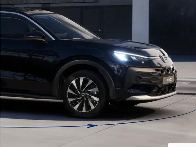 Volkswagen T-Roc Life First Edition 1.5 eTSI 116 PK 7 verns. DSG · Comfort pakket · Achteruitrijcamera · Draadloze telefoonlader ·