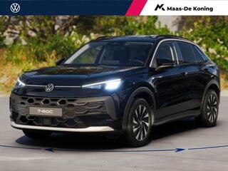 volkswagen-t-roc-life-first-edition