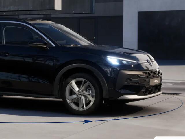 Volkswagen T-Roc Life First Edition 1.5 eTSI 116 PK 7 versn. DSG · Comfort pakket · Achteruitrijcamera · Draadloze telefoonlader ·