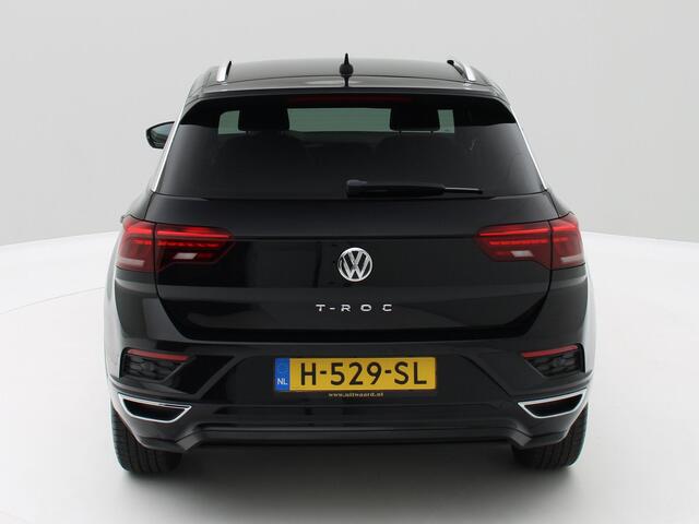 Volkswagen T-Roc 1.5 TSI Sport Business R