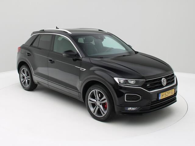 Volkswagen T-Roc 1.5 TSI Sport Business R