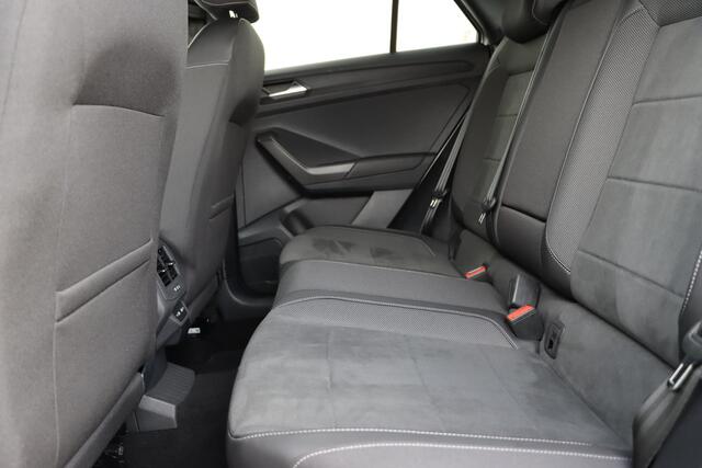 Volkswagen T-Roc 1.5 TSI R-Line 150pk DSG7