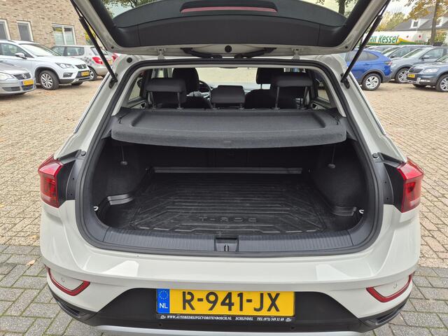 Volkswagen T-Roc 1.0 TSI Life 75 Edition