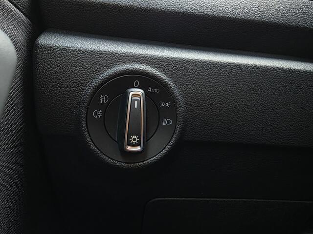 Volkswagen T-Roc 2.0 TSI 4Motion Sport |BLACK STYLE|Trekgewicht 1700kg|