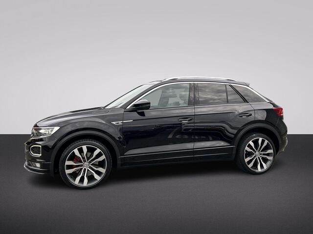 Volkswagen T-Roc 1.5 TSI Sport Business R | 2x R-line | Virtual Cockpit | Panoramadak | Achteruitrijcamera | Keyless | Carplay |