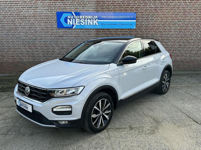 Volkswagen T-Roc 1.0 TSI