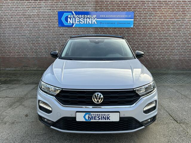 Volkswagen T-Roc 1.0 TSI
