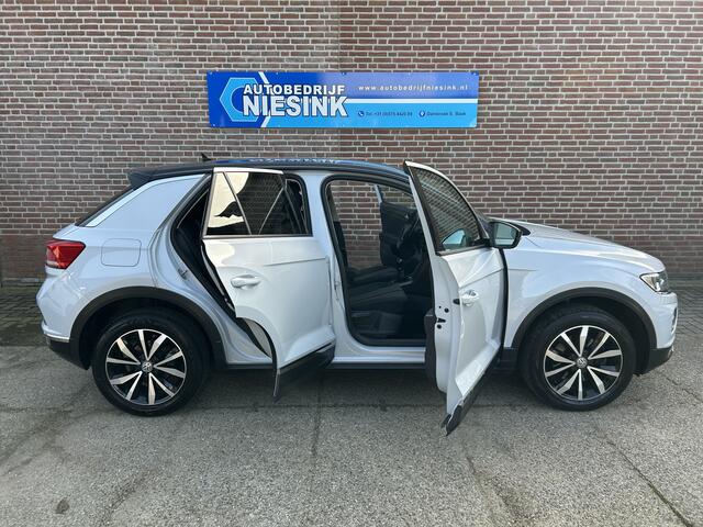 Volkswagen T-Roc 1.0 TSI