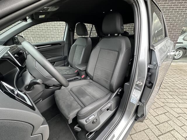 Volkswagen T-Roc 1.5 TSI R-Line Edition | Camera | Navigatie | Apple CarPlay/Android Auto